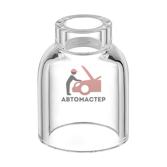 Сопло прозрачное для TIG TS 9-17-18-26 d  8 мм. IGS0721-SVA