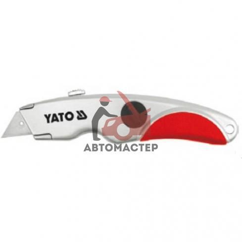 Нож универсальный YATO