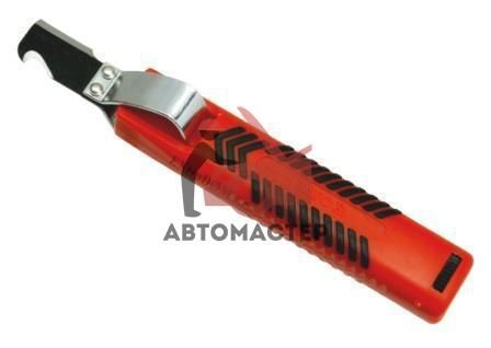 Нож кабельный YATO L190мм