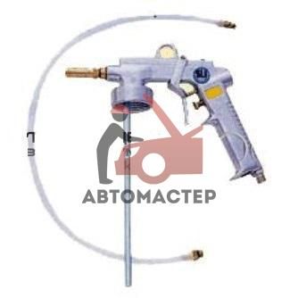 Пистолет для антигравия SUMAKE с резьбой SA-5511