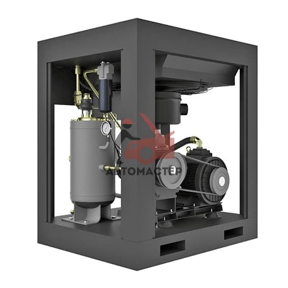Компрессор винтовой HARRISON HRS-943600