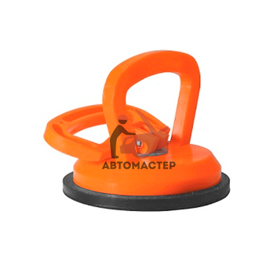 Присоска вакуумная АВТОМАСТЕР на блистере