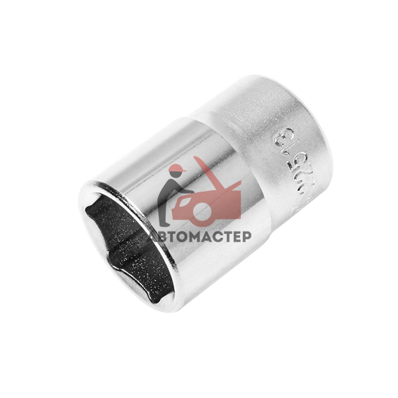 Головка 1/4 JTC 6гр 13мм L25мм