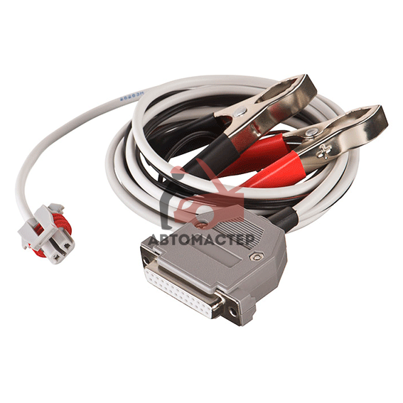 Кабель GAZ-ABS для АБС Bosch 5.3 для СКАНМАТИК 2 PRO