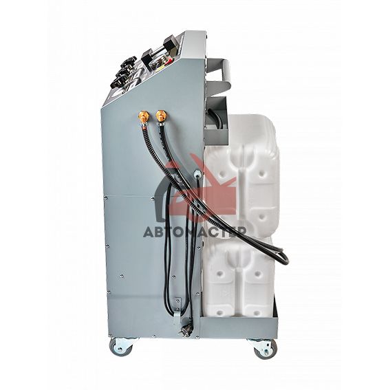 Установка для замены масла в АКПП GRUNBAUM ATF3000