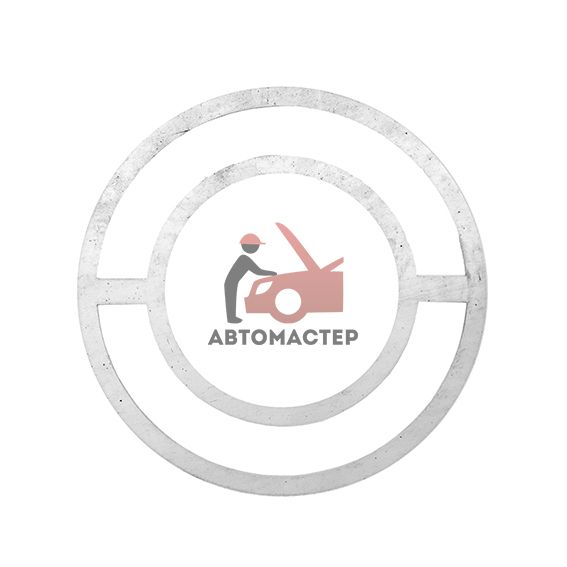 Прокладка плиты клапанной верхняя компрессора REMEZA СБ4/Ф-500.W115