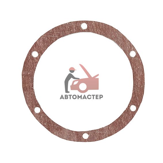 Прокладка крышки подшипника компрессора REMEZA W115II