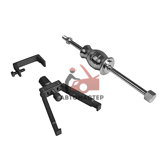 Съемник насос-форсунок VOLVO CAR-TOOL
