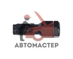 Метчик свечной односторонний FORCE 14мм
