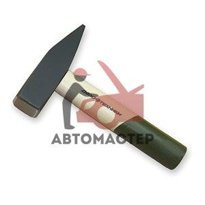Молоток 800гр  с короткой ручкой ДЕЛО ТЕХНИКИ