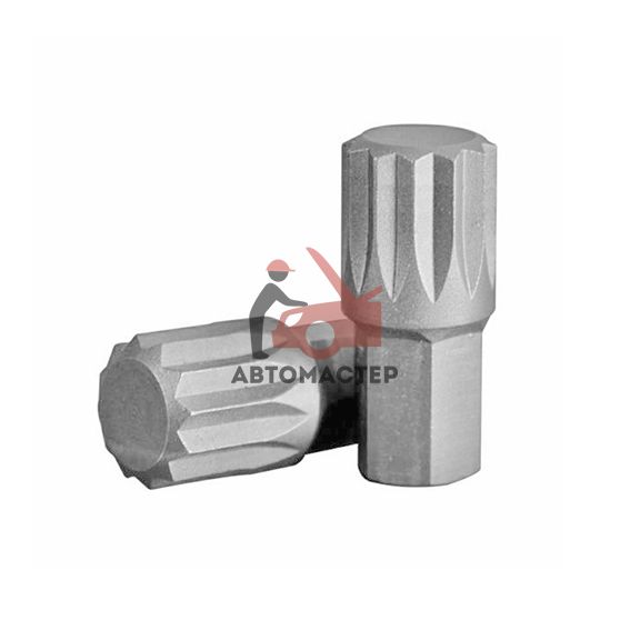 Вставка Spline L30мм M14 FORCE 10мм