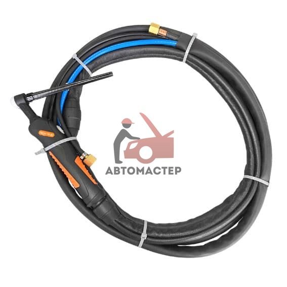 Горелка TIG сварки с рукавом TECH TS 20 M12x1 4м TS20 с вод. охлаждением СВАРОГ