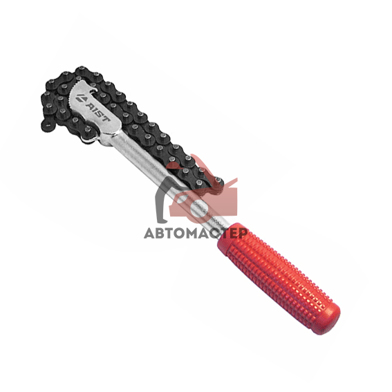 Ключ цепной AIST 25-115мм L300мм