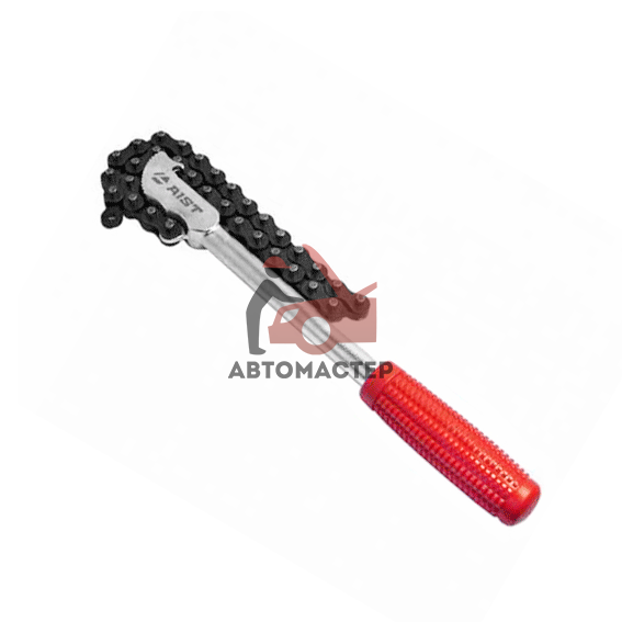 Ключ цепной AIST 75-170мм L500мм