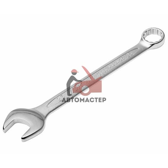 Ключ комб. JTC 25 мм. L 295 мм.