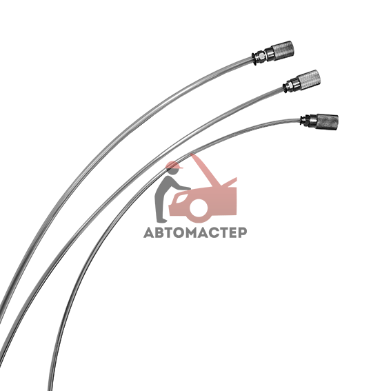 Комплект щупов для маслосменки КИТАЙ 3 пр.(5*900 мм . 6*750 мм. 8*750 мм.)