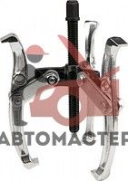 Съемник трехлапый YATO L 75мм
