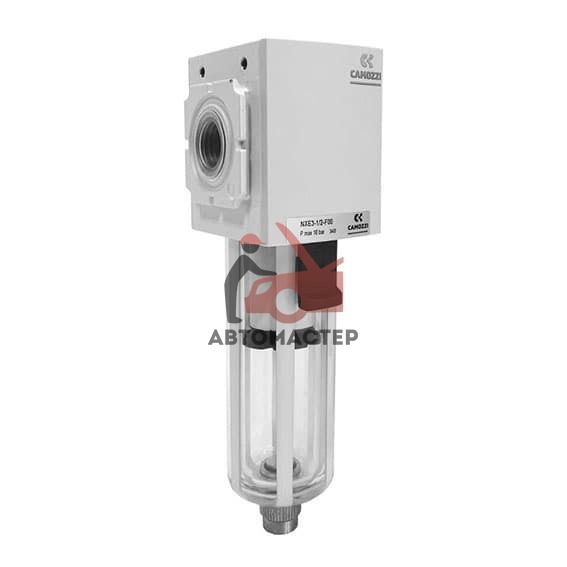 Влагоотделитель CAMOZZI 1/2 NXE3-1/2 F00