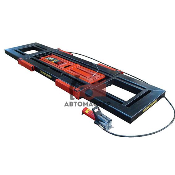 Стапель рамный Express-LIFT AUTOSTAPEL