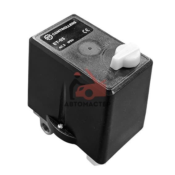 Автомат пусковой 380V 10-16A CONTROLLERS 3-11 bar