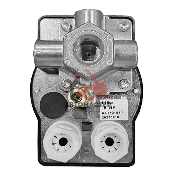 Автомат пусковой 380V 10-16A CONTROLLERS 3-11 bar