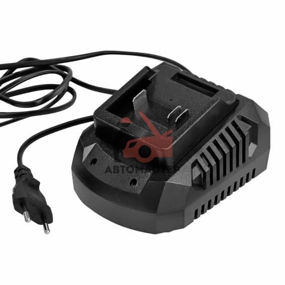 Гайковерт аккумуляторный 1" ROTAKE, 18V, 8Ah, 2400 Nm.