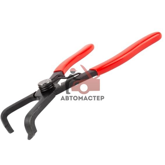 Съемник клипс с центральным фиксирующим штифтом 80гр AV-STEEL 230мм