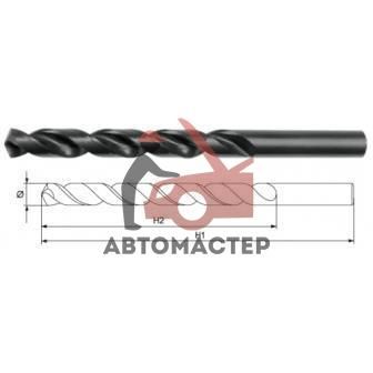 Сверло YATO HSS D 4,0мм