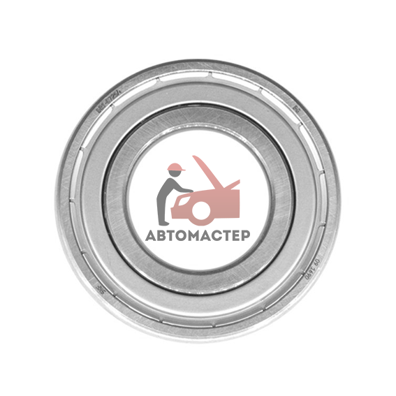 Подшипник коленвала на LB-50/75  компрессор