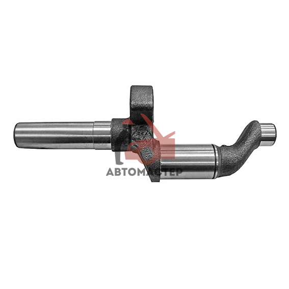 Коленвал на 100 л компрессор LB30-2 REMEZA (Китай)