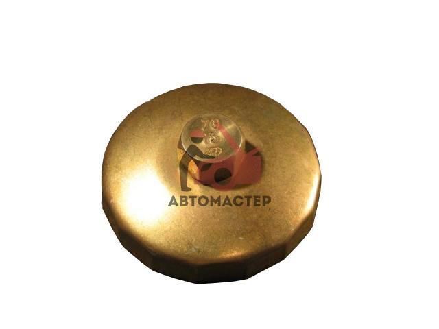 Съемник масл. фильтра "чашка" АВТОМ 78мм 15гр