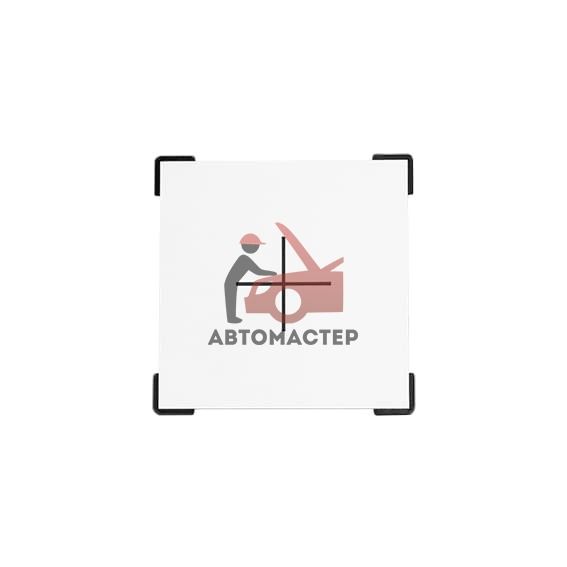 Мишень калибровочная Autel ADAS CSC0601/09,для систем предупреждения о сходе с полосы Hyundai/Kia