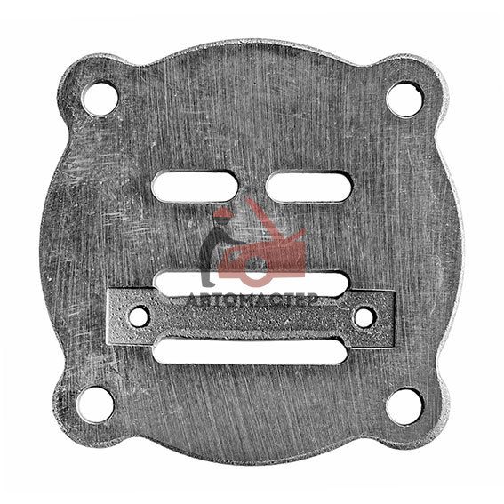 Клапанный узел LH20-2/LB30-2 на 100 л компрессор (2 пластины) (Китай AMR)