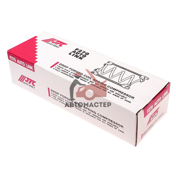 Стяжка пружин JTC 270mm