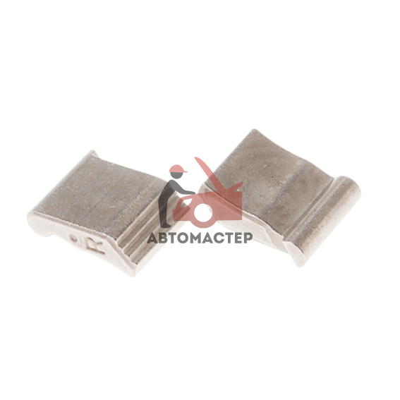 Ремкомплект трещотки JTC 1/4 5022 (левая и правая лапки)
