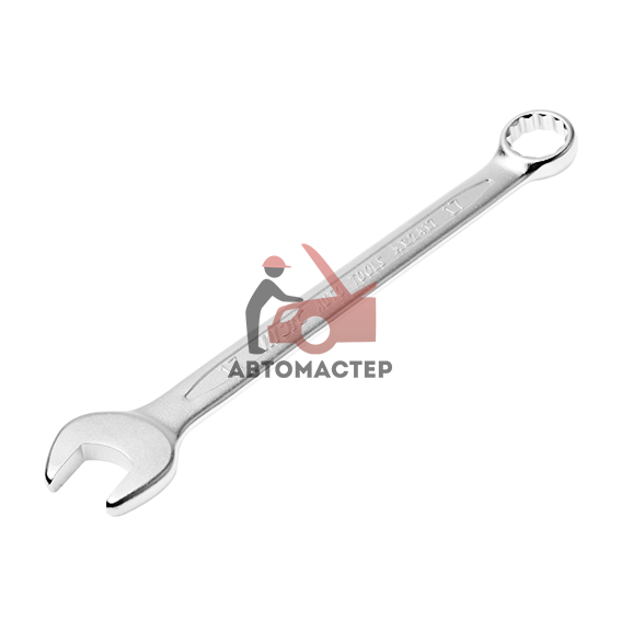 Ключ комб. JTC 17 мм. L 215 мм.