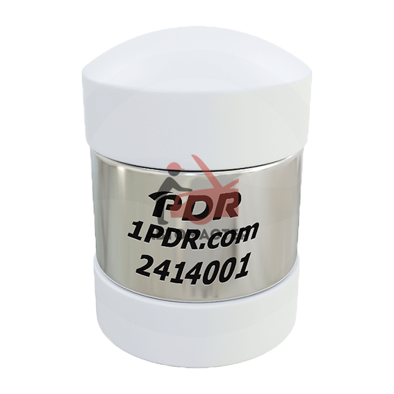 Поддержка рихтовочная со сменными насадками 1PDR