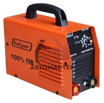 Сварочный инвертор MMA 220V PROFHELPER 185 ES 10-180 А, 5,7 кВт, 150-260 В
