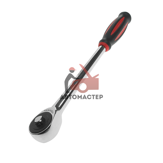 Трещотка ротационная удлиненная 3/8 х 305 мм JTC /1/10