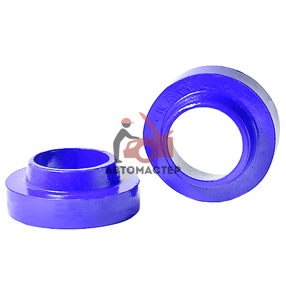 Проставка задн. пруж. Ford Focus 30 mm. (пара)