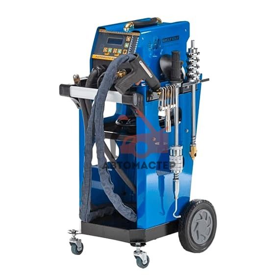 Споттер 220V GREAT WOLF GW-60L 3500А