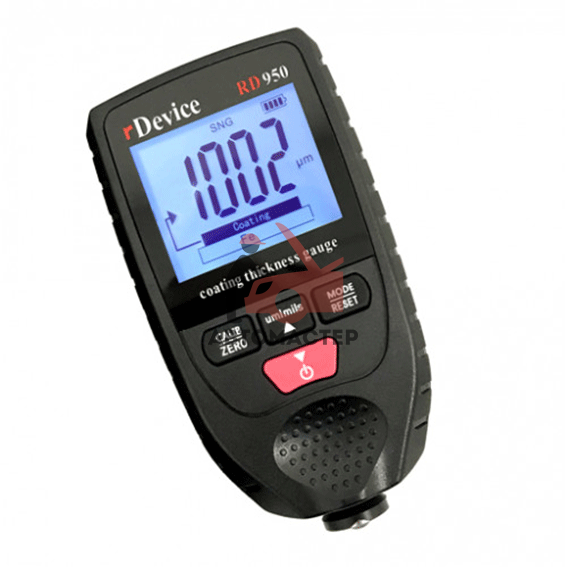 Толщиномер ЛКП RDEVICE RD-950