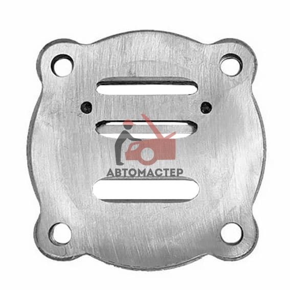 Клапанный узел LH20-2/LB30-2 на 100 л компрессор (2 пластины)