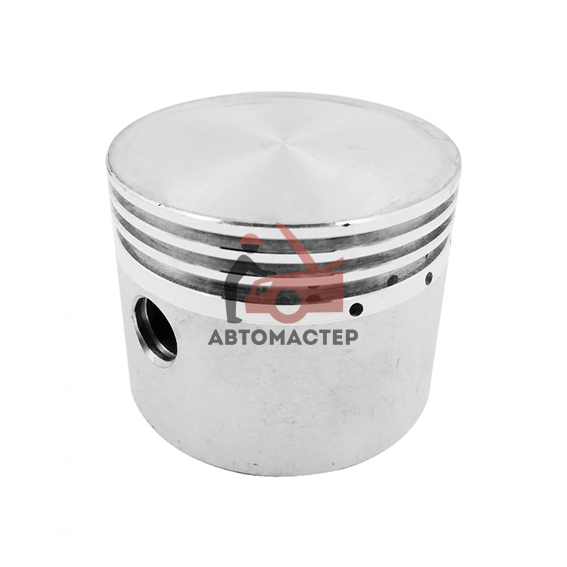 Поршень компрессора LB50/75 (500 л) d80мм