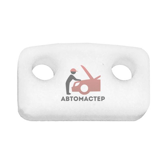 Фильтр на компрессор 50 / 100 / 200 л LH20-2/LB30-2/40-2 (элемент) 95*50*35мм