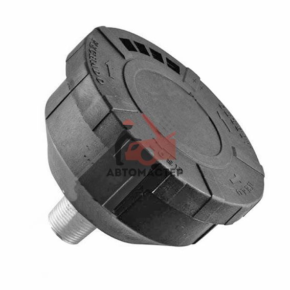 Фильтр на компрессор REMEZA LB50/75 в сборе