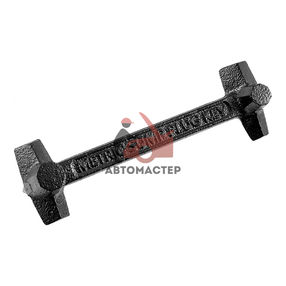 Ключ для слива масла KING TOOLS универсальный дюймовый