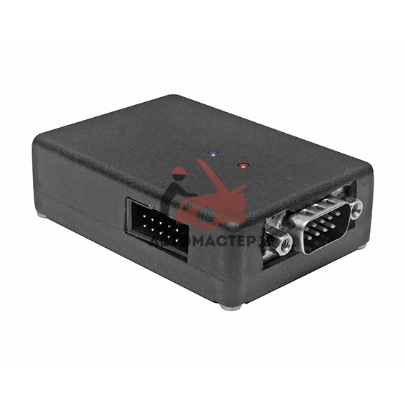 Программатор Toyota-Lexus ECU Flasher