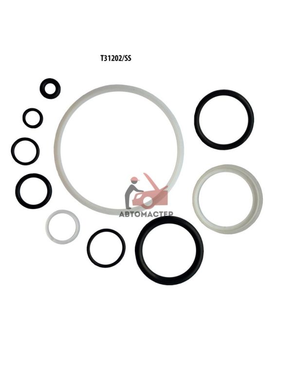 Ремкомплект домкрата подкатного AE&T T31202 (2,5 и 3 т.)