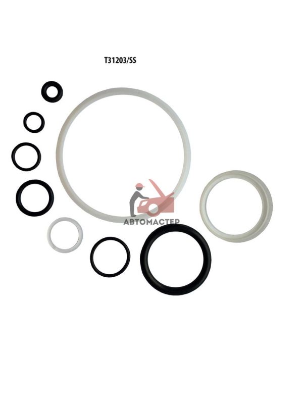 Ремкомплект домкрата подкатного AE&T T31203